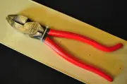 Crescent Iron work Plier 9"Lineman's High Leverage Solid Joint Pliers 2050-9WSCV