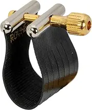 Rovner Star Series Ligature and Cap Set for Alto Saxophone