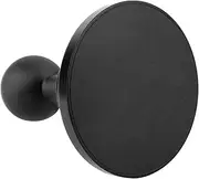 Rigdance Magnetic Phone Holder for Ram Mount, 1" (25mm) Ball Mount for Magsafe for Ram B Size Socket