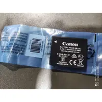 在飛比找蝦皮購物優惠-愛寶買賣 21年 Canon IXUS 185 原廠電池 C