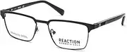 [Kenneth Cole REACTION] Kenneth Cole New York Square Men's Eyeglasses KC079700251