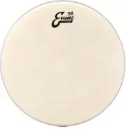 Evans Calftone Drumhead - 13 inch (3-pack) Bundle