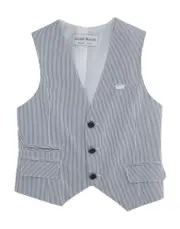 [SWEET BARON] SWEET BARON Tailored Vests - Item 49971990