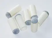 Pool Snooker Billiard Table Cue Tip 11mm (10 x Push on Type)