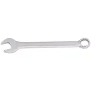 Draper Redline 21mm Metric Combination Spanner Jaws offset at 15° 68069