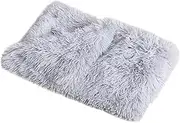 Soft and Skin Friendly Pet Mat for Ultimate Comfort Exquisite Workmanship Dog Blanket Pet Blanket Blanket Mat Washable