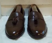 New Prvt. Label: by Mezlan #8016 7 M brown (5746)