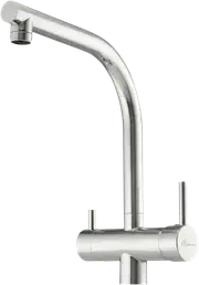 Oliveri 3 Way Square Neck Filter Tap