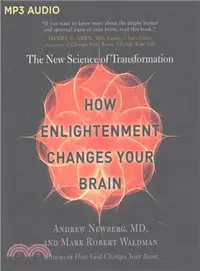 在飛比找三民網路書店優惠-How Enlightenment Changes Your