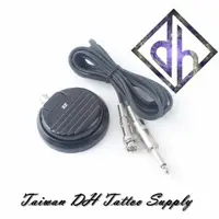 在飛比找樂天市場購物網優惠-DH TATTOO SUPPLY:DH後製式輕量化三代刺青機