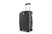 Thule Revolve Spinner 68cm/63L Travel Trolley Suitcase Luggage Wheeled Bag Grey