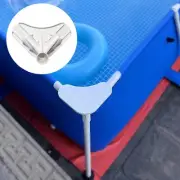 Pool Frame Corner Support Easy to Install Replacement Part for Garden Pools