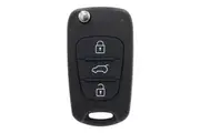 To Suit KIA Flip Remote/Key