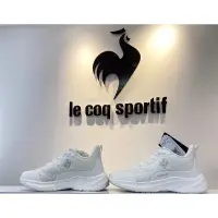 在飛比找蝦皮購物優惠-Le coq sportif   法國公雞 新款現貨附發票 