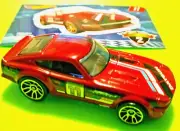 2019 HOT WHEELS MYSTERY MODELS SERIES 2 - #11 DATSUN 240Z