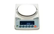 A&D FX-3000iNC Precision Balance 3200g x 0.01g w/ External Calibration