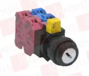 IDEC HW1K-2AF23 / HW1K2AF23 (BRAND NEW)