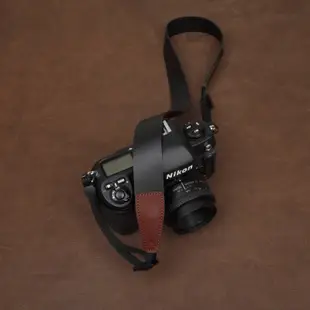 ＠佳鑫相機＠（全新品）CAM-in CAM2246 皮革相機背帶 (黑色)通用型 Leica/NEX/a7R2 免運費!