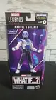 Marvel Legends Goliath Action Figure - Hydra Stomper BAF Series - NIB!