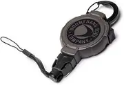 BOOMERANG TOOL COMPANY Electronics Retractable Gear Tether - Green