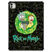 iPad Pro 11-inch (M4) iPad Impact Case Hero Duo iPad Case