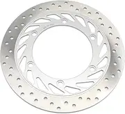 brakes NT700 CB750 VFR750 CBR1000 ST1100 Motorcycle Front Disc Brake Rotor(Right Brake disc2)
