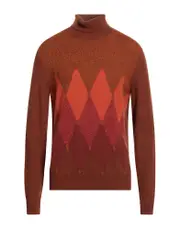 [BALLANTYNE] BALLANTYNE Turtlenecks - Item 14524573