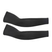 UV Sun Protection Cooling Arm Sleeves Compression,Outdoor Sports Compression ...