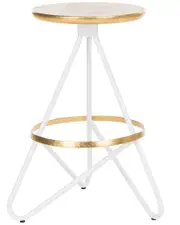 Safavieh Galexia Counter Stool