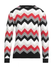 [DANIELE ALESSANDRINI HOMME] DANIELE ALESSANDRINI HOMME Sweaters - Item 14365056