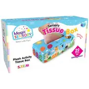 Magic Sensory Tissue Box