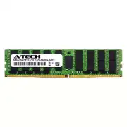 16GB PC4-17000 LRDIMM Micron MTA36ASF2G72LZ-2G1A1IG Equivalent Server Memory RAM