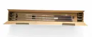 Honma Tour World TR20-P Iron Set 6-11 N.S PRO 950GH Neo S Flex Steel Shaft
