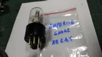 在飛比找Yahoo!奇摩拍賣優惠-Amperite 6no45 Relay 真空管繼電器