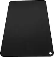 Cabilock Fast Thawing Tray for Quick Defrosting of Meat Seafood Non- Design Easy to Clean Aluminum Thawing Plate for Home Cooking for Meal Prep