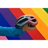 在飛比找蝦皮購物優惠-🇬🇧Paul Smith Kask 'Rainbow Gra