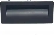 Storage Trunk with Lock Car Rear Trunk Lock Release Handle Switch A1 A3 A4 A5 A6 A7 Q3 Q5 Q7 Tailgate Boot Lock Latch 5N0827566T,lockablestorage Chest trunktrunk Lock