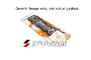 VRS MLS HEAD GASKET SET for FORD FALCON BA BF FG 4.0 XR6 TURBO FPV Territory SY (for: Ford)