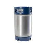 Limited Edition True Blue 9.5L Ball Lock Cornelius Corny Keg Kegerators