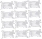 VILLFUL 50Pcs Inflatable Air Pillows for Crash Packing Air Bags Cushions for Shipping and Mailing for Product Protection