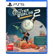 The Outer Worlds 2 Premium Edition