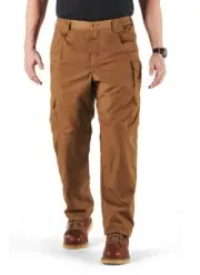 5.11 Taclite Pro Pant 40x32 Battle Brown New With Tags