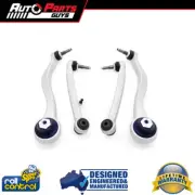 SuperPro Control And Radius Alloy Arm Kit fits BMW 2 3 4 Series | ALOY0030K (for: BMW)