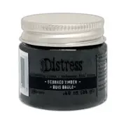 Tim Holtz Scorched Timber Distress Embossing Glaze