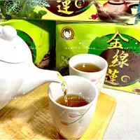 在飛比找蝦皮購物優惠-金線蓮茶 一盒60包 養生茶 金線蓮茶包 茶包 養生茶 茶 