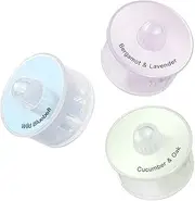 jingfei for Air Freshener T9 Max T9 Power T9 Deodorant Capsule Accessories D