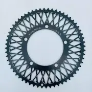 bikinGreen 60T Super Light Design 186 gram Chainring BCD130 CNC 7075 Road Single