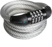 [Decathlon] B Twin 300 Combination Cable Bike Lock