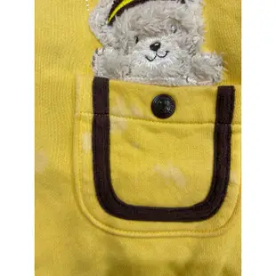 百貨公司專櫃 經典泰迪 Classic Teddy 男女童外套