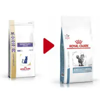 在飛比找蝦皮購物優惠-Royal canin 皇家貓咪飼料 Sc27 1.5kg 